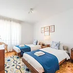 Guestready - Eclectic Haven In The Heart Of Porto